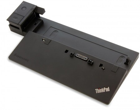 Lenovo ThinkPad Ultra Dock 90W (40A20090EU)