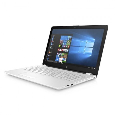 HP 15-bs018nm (2GS52EA) 15.6 Intel Celeron N3060 4GB 500GB Intel HD FreeDOS White