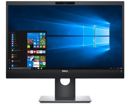 DELL 23.8 P2418HZ IPS LED Video Conferencing monitor