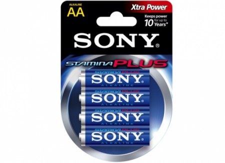 Sony AM3-B4D