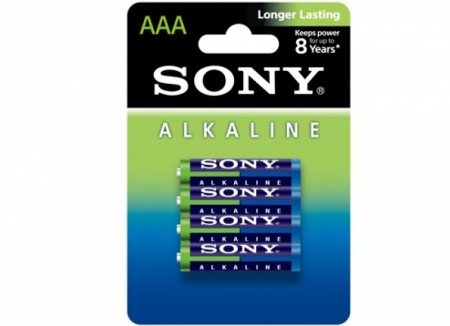 Sony AM4L-B4D