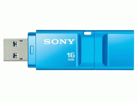 Sony USM16GXL (plavi 16GB 3.0 USB)