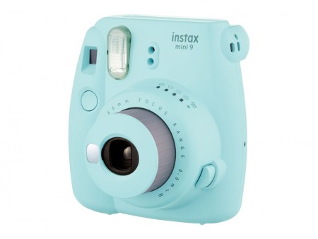 Instax Mini 9 Ice Blue