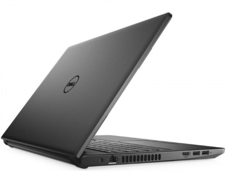 DELL Inspiron 15 (3576) 15.6 FHD Intel Core i5-8250U 1.6GHz (3.4GHz) 8GB 1TB AMD Radeon 520 2GB 4-cell ODD crnii Windows 10 Home 64bit 5Y5