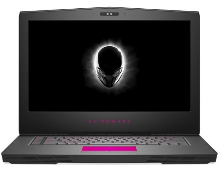 DELL Alienware 15 R3 15.6 FHD Intel Core i7-7820HK 2.9GHz (OC 4.4GHz) 32GB 1TB GeForce GTX 1080 8GB Windows 10 Pro 64bit 5Y5B