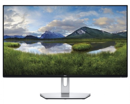 DELL 27 S2719H Infinity Edge IPS LED monitor