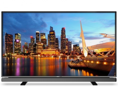 GRUNDIG 43 43 VLE 5723 BN LED Full HD LCD TV