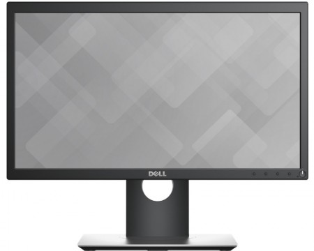 DELL 19.5 P2018H IPS Professional LED monitor