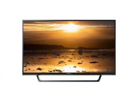 Sony 32 KDL-32WE610BAEP Smart LED HD Ready Wi-Fi