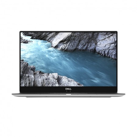 DELL XPS 13 (9370) 13.3 UHD Touch Intel Core i7-8550U 1.8GHz (4.0GHz) 8GB 256GB SSD Windows 10 Professional 64bit srebrni 5Y5B