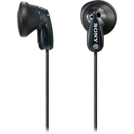 Sony MDR-E9LP Black