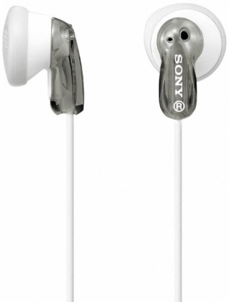 Sony MDR-E9LP Grey