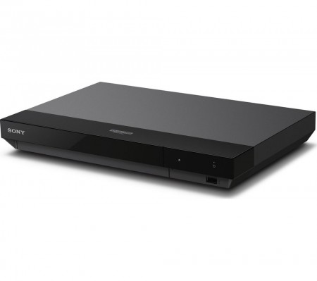 Sony UBP-X700B 4K UHD Blu-ray player