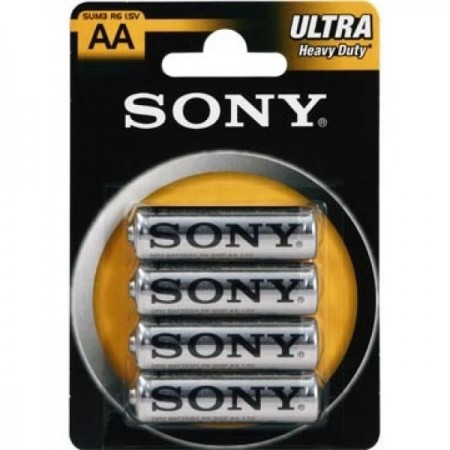 Sony SUM3NUB4A, (AA)/4