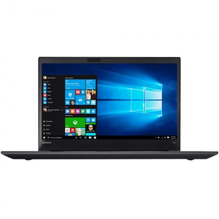 Lenovo ThinkPad T570 (20H90002CX) 15.6 AG IPS Intel Core i5-7200U 8GB 256GB SSD Intel HD Win 10 Pro