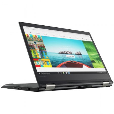 Lenovo ThinkPad Yoga 370 (20JH0038CX) 13.3 FHD IPS MultiTouch Intel Core i5 7200U 8GB 256GB SSD Intel HD Win 10 Pro 64bit