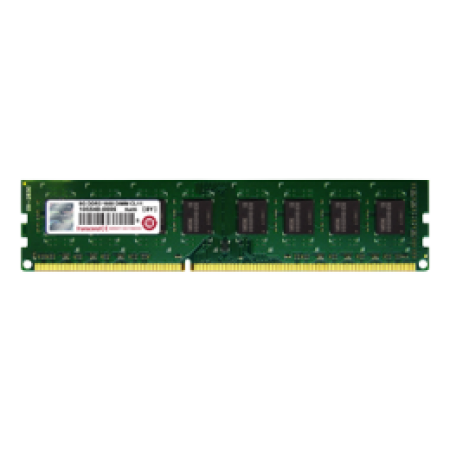 Transcend ( TS1GLK64W6H ) DDR3L 8 GB 1600MHz, CL11, 512Mx8, 1.35V, Retail