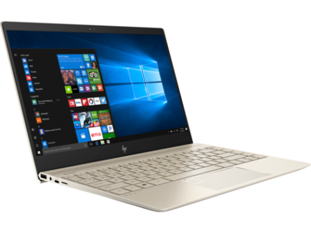 HP Envy 13-ad104nn (3DL20EA) 13.3 FHD Intel Core i5-8250U 8GB 256GB SSD Intel HD Win10Home