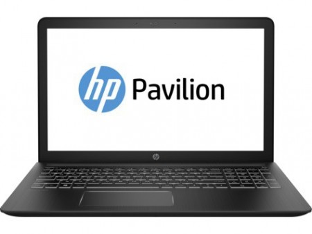 HP Pavilion Power 15-cb009nm (2MD91EA) 15.6 FHD AG Intel Core i7-7700HQ 8GB 1TB HDD 128GB SSD nVidia GeForce GTX 1050 4GB 