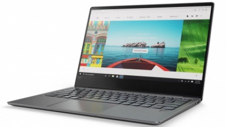 Lenovo IdeaPad 720S-13 (81BV0068RI) 13.3 FHD AG Intel Core i5-8250U 8GB 256GB SSD Intel HD Win 10 Pro