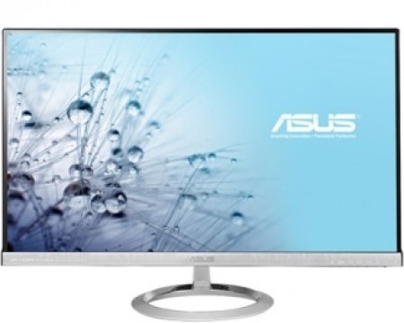 ASUS 27 MX279H IPS LED crno-srebrni monitor
