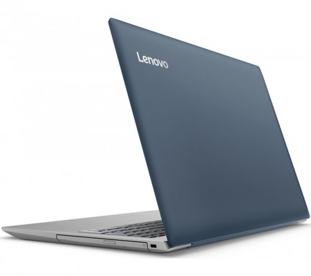 Lenovo IdeaPad 320-15IAP (80XR00B4YA) 15.6 AG Intel Celeron N3350 4GB 500GB Intel HD Win 10 Onyx Black