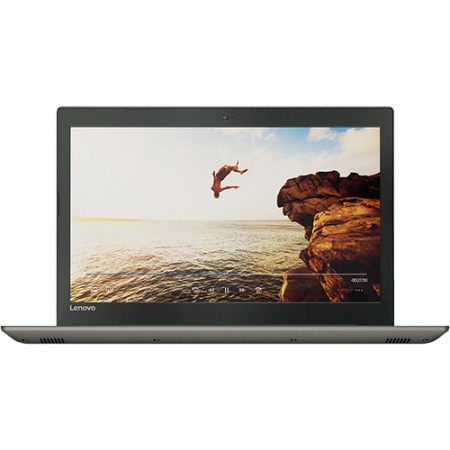 Lenovo IdeaPad 520-15 (80YL00ANYA128G-SSD) 15.6 FHD IPS Intel Core i3-7100U 8GB 128GB-SSD NVIDIA-GF-940MX-4GB DOS