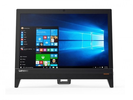 Lenovo IdeaCentre 310-20 (F0CL007CRM) 19.5 HD+ AG Intel Celeron J3355 2.5GHz 4GB 500GB DOS