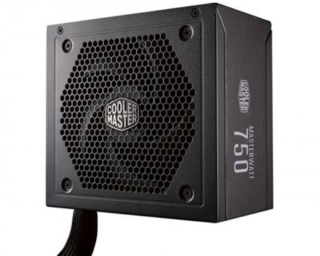 COOLER MASTER MasterWatt 750W napajanje (MPX-7501-AMAAB-EU) 3Y