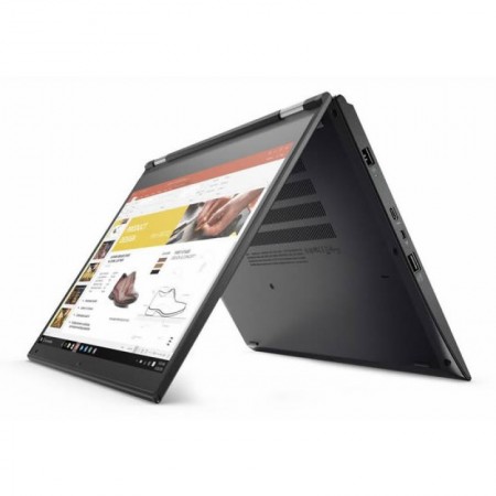 Lenovo ThinkPad Yoga 370 (20JH003ACX) 13.3 FHD IPS MultiTouch Intel Core i7-7500U 8GB 256GB SSD Intel HD Win 10 Pro