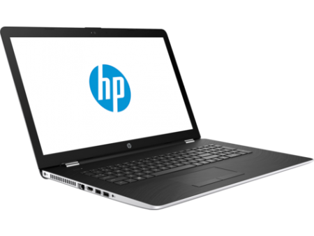 HP 17-ak013nm (3FY05EA) 17.3 FHD AG AMD A6-9220 8GB 256GB SSD AMD Radeon 530 2GB FreeDOS