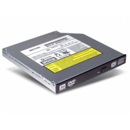 Lenovo DVD-RW (5DX0L08424) SATA DA-8AESH 