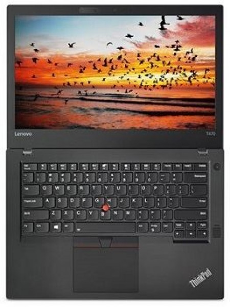 Lenovo ThinkPad T470 (20HD000DYA)  14 Full HD AG Intel Core i7-7500U 8GB 256GB SSD Intel HD Win 10 Pro