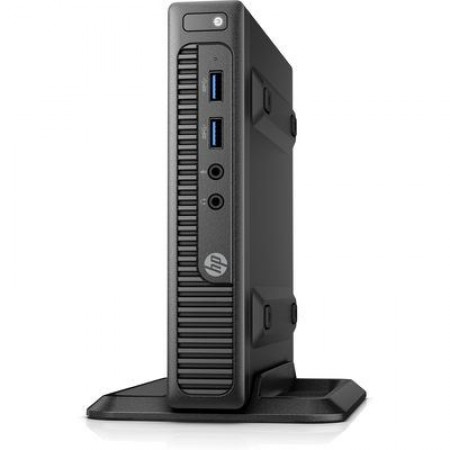 HP DES 260 G2 (2KL47EA) Intel Core i3 6100U 4GB 500GB Intel HD Mini Desktop