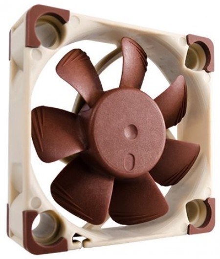 NOCTUA A4x10 5V