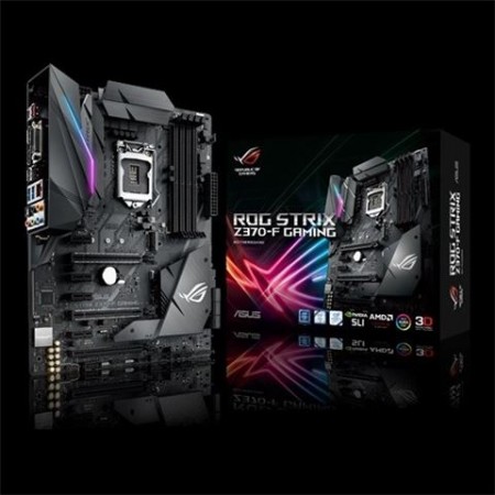 1151 v2 Asus Intel STRIX Z370-F GAMING