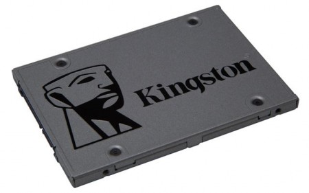 Kingston (SUV500240G) 240GB SSD