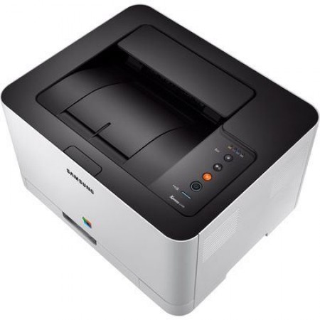 Samsung Xpress SL-C430 (SS229D) LaserJet