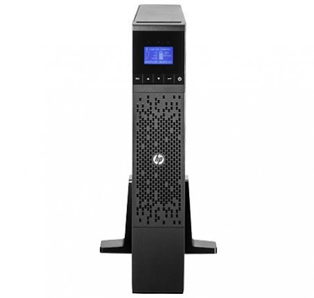 HP Rack/Tower 3000VA 2700W G4 High Voltage INTL Uninterruptible Power System (UPS)