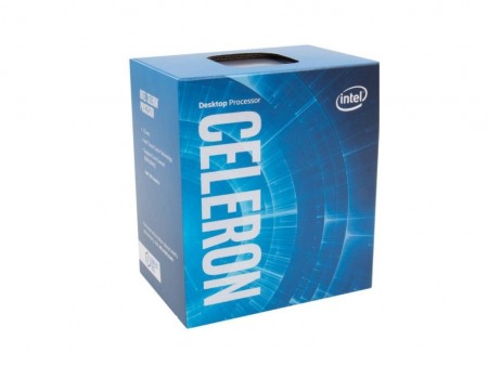 Intel Celeron G4900 3.10GHz 2MB LGA1151 UHD graphics 610 14nm