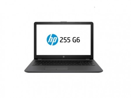 HP 255 G6 (2HG35ES) 15.6 FHD AMD A6-9220 4GB 500GB Radeon R4 FreeDOS