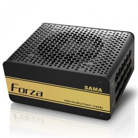 SAMA Forza 750W 80Plus Gold Napajanje
