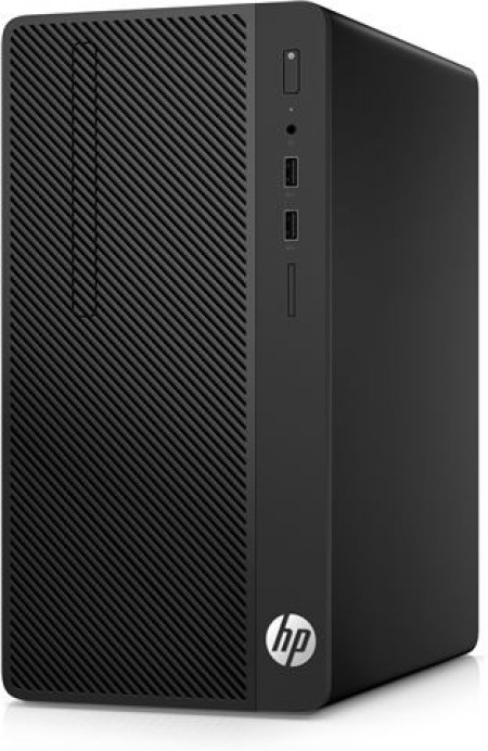 HP DES 290 G1 (1QN78EA) Intel Core i5-7500 8GB 256GB SSD Intel HD MicroTower WIn 10 Pro