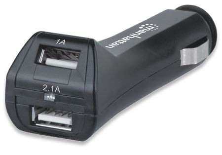 Intellinet (101721) MH Adapter Auto Punjač