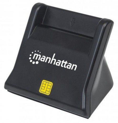 Intellinet (102025) MH Adapter USB 2.0 - Smart SIM