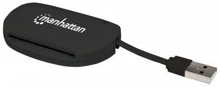 Intellinet (102032) MH Adapter USB 2.0 - Smart SIM