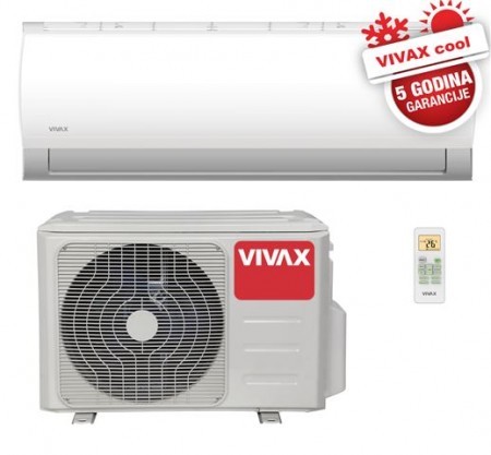 VIVAX ACP-12CH35AEV 12000 BTU