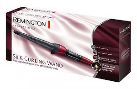 Remington CI96W1 Silk uvijač