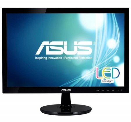 ASUS 18.5 VS197DE LED