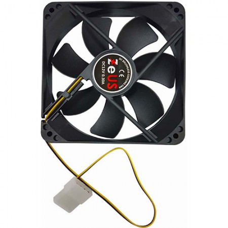 Zeus cooler 120x120 ZUS12025F